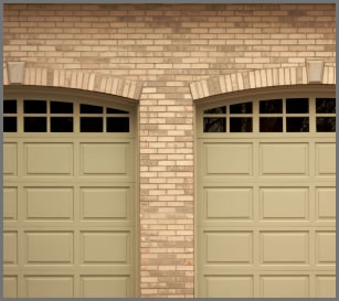 Suffolk Garage Door Repair