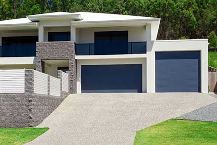 Suffolk Garage Door Installation