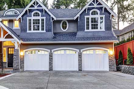 Suffolk Garage Door Repair
